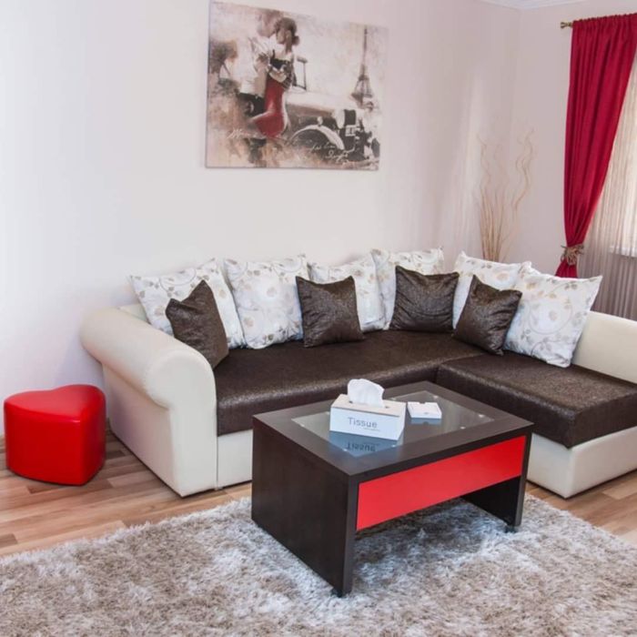 Apartament 2 camere semidecomandat Vasile Aaron