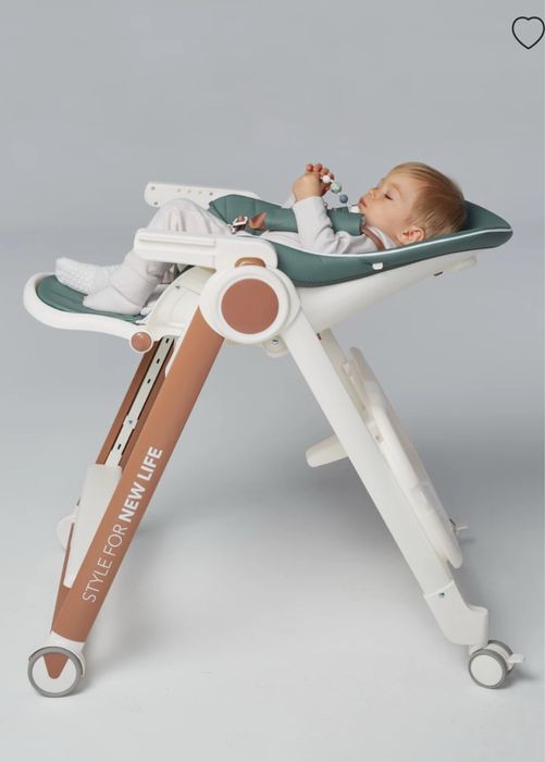 Детский Стульчик Berny V2