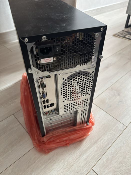 планшет, корпус ПК, МФУ