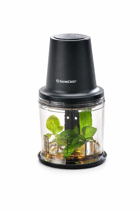 Мини чопър / блендер - Silver Crest