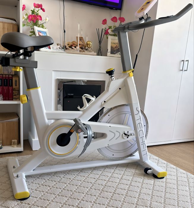 Bicicleta fitnes