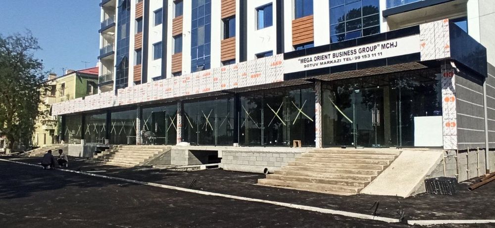 Kalyonni oynalar  каленное стекло 10 мм калит ойна