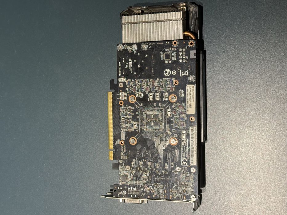 Видеокарта RTX 2060 Super