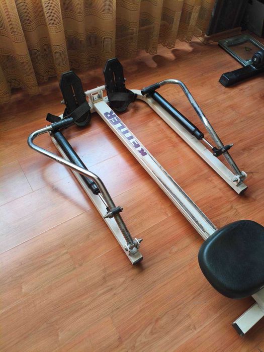 Комплект уреди за фитнес