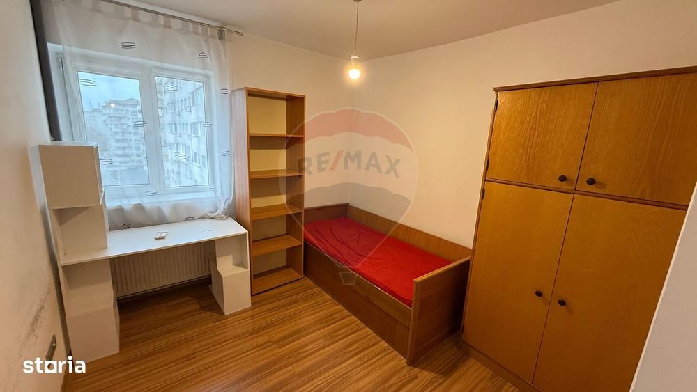 Apartament 4 camere Piața Unirii