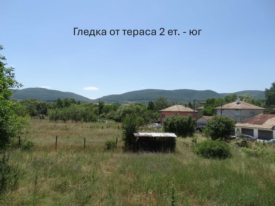 Продава се Къща в с. Разбойна, Област Търговище - 295 кв.м за 811 €/кв.м - Снимка #17