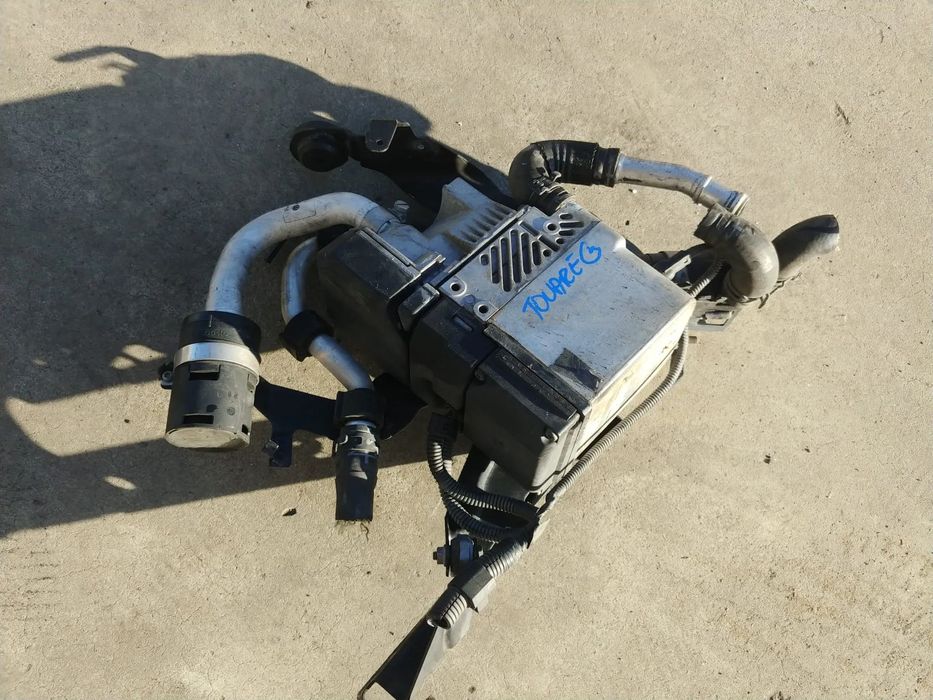 webasto sirocou vw touareg 7l  7l6815071g