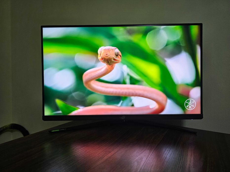 Монитор Asus ROG Strix XG27AQ Monitor