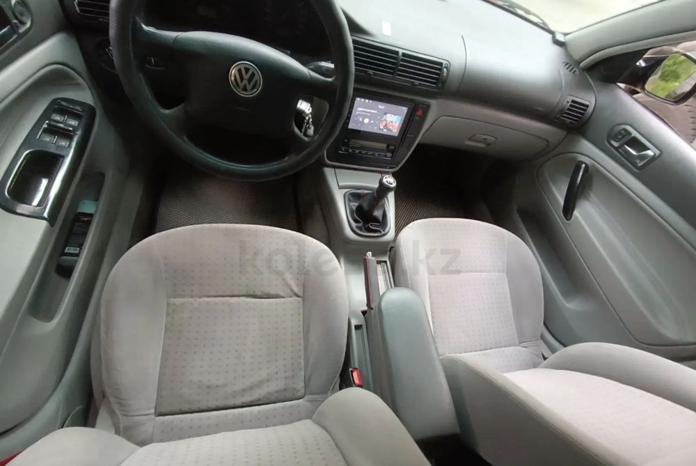 машина б5 хороши