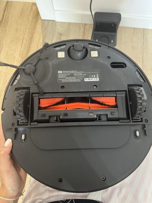 Hiaomi Mi Robot Vacuum-Mop 2 Pro+