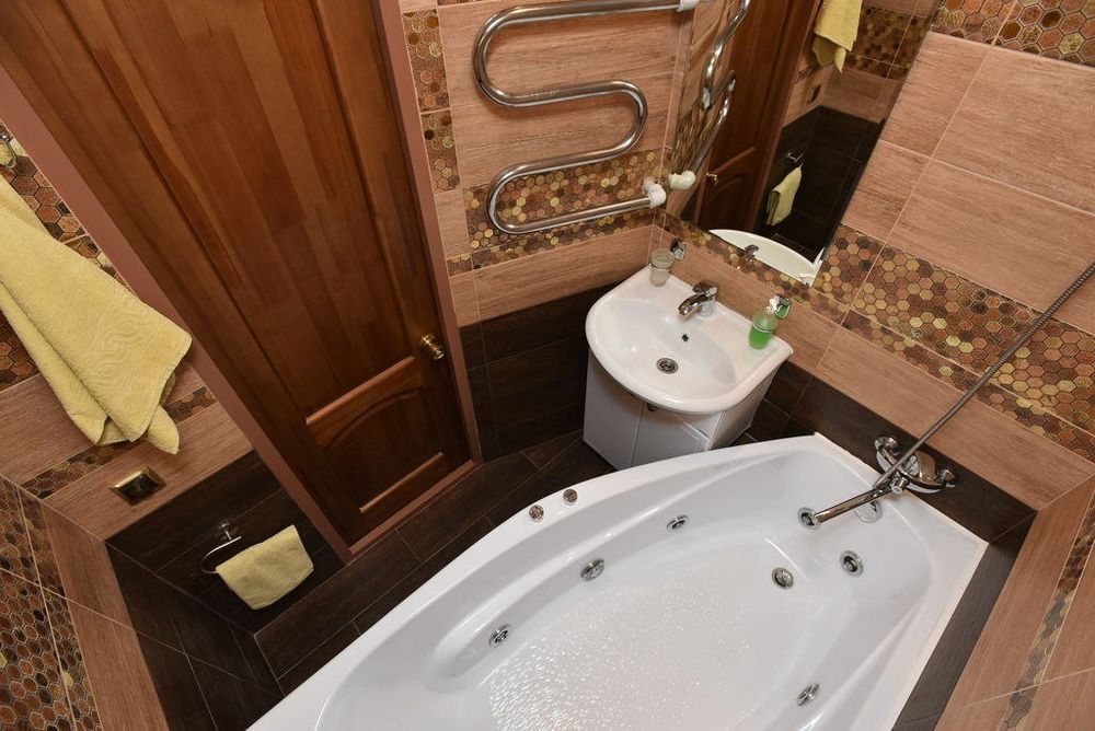 Гоголя. Вай-Fi. Документы ком-м