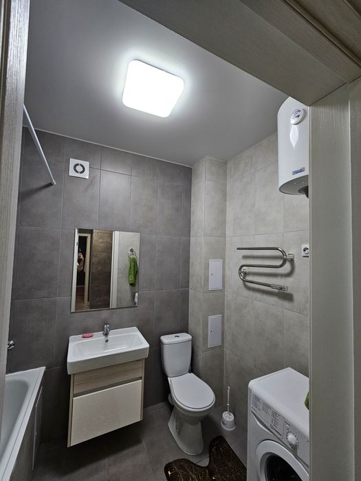 М.Ауезова, 203 на длительный срок