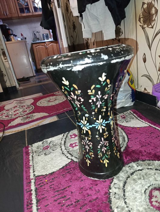 Професионална Таранбука