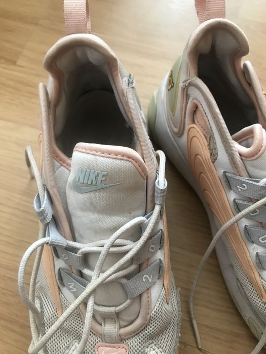 Маратонки Nike