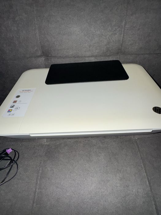 Imprimanta HP functionala