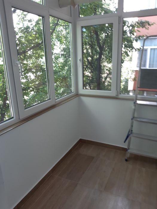 Închiriez apartament 2 cam Decomandat P. Fier (Tg Cucu) Iasi