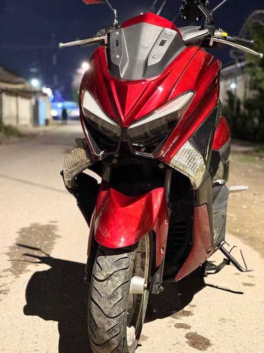 "S Max" Продается