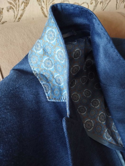 Продам летний молодежный пиджак