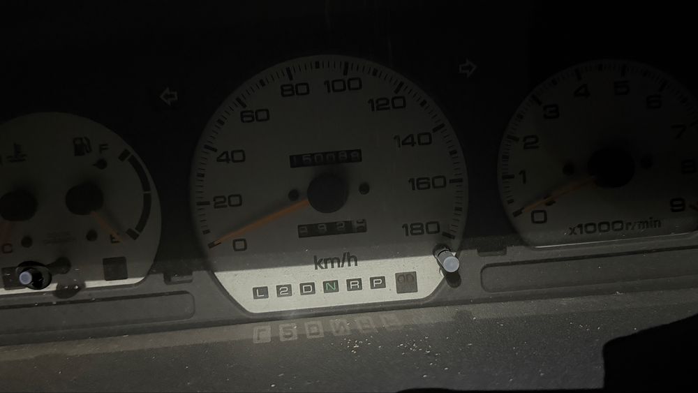 Mitsubishi RVR запчасти