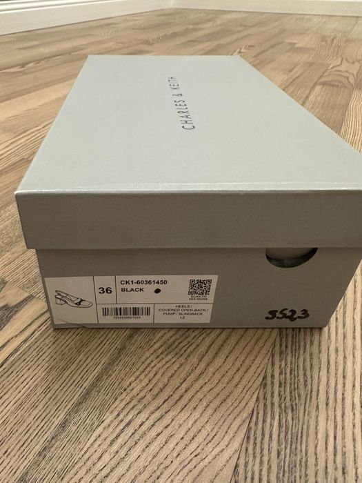 Туфли Charles&keith