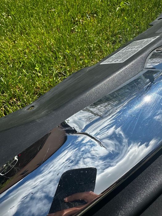 Решетка за Опел Астра Х