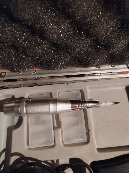 Продам тату- машинку