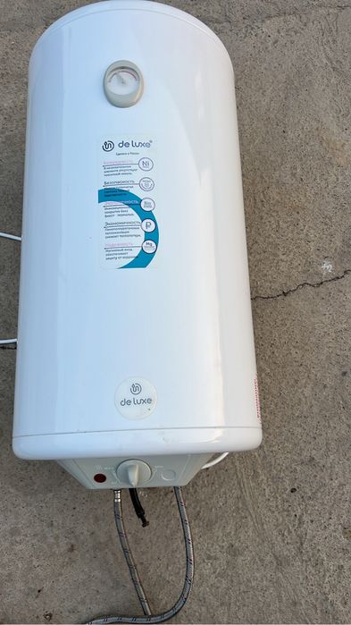 Аристон в хорошем состоянии