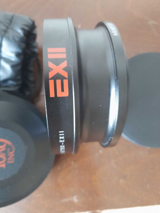 Переходник для объектива