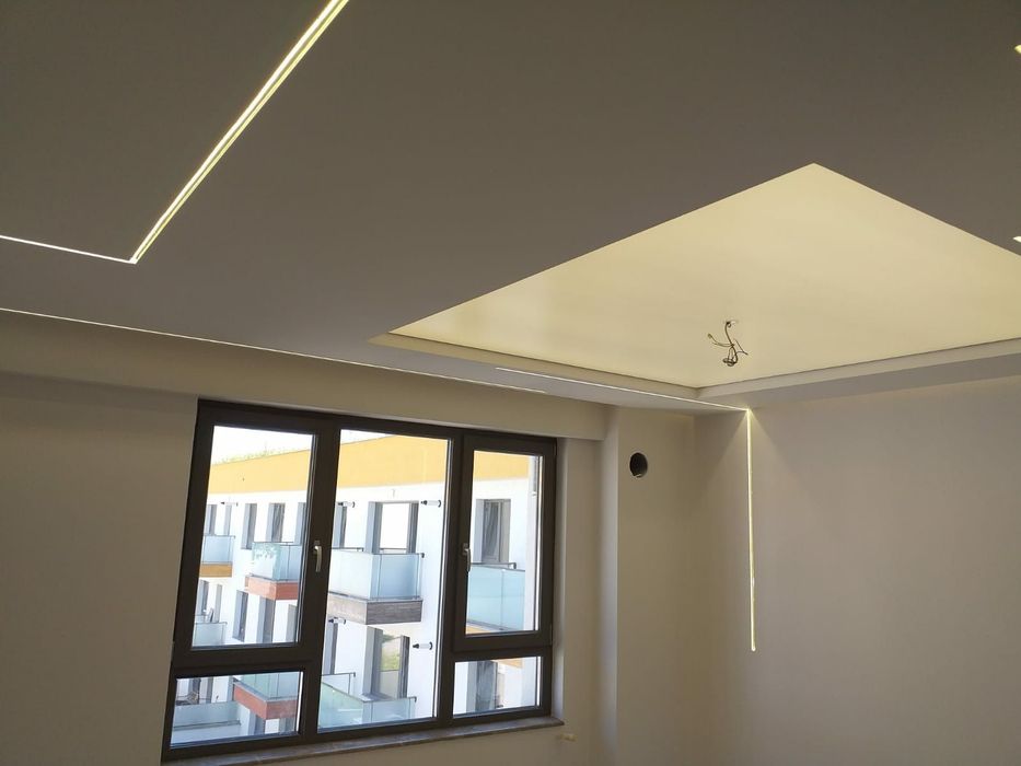 Zugrav Clujean - zugraveli profesionale