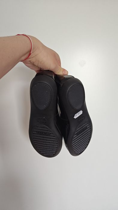 Balerini negri Flexx