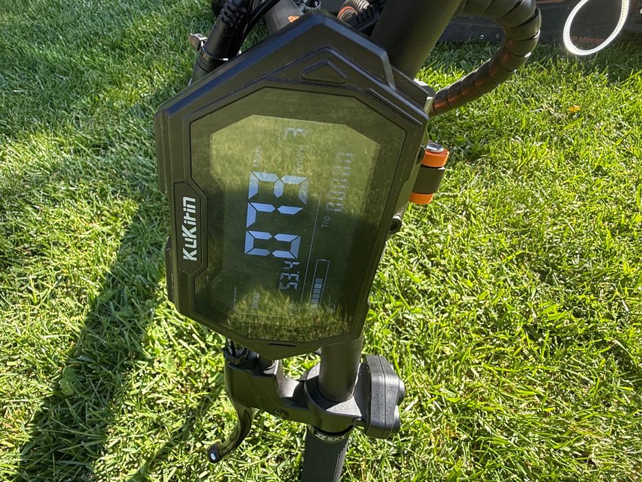 Trotineta electrică g2 master