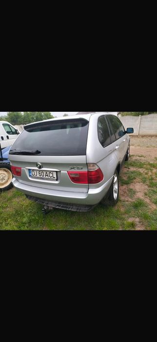 Vând sau schimb x5