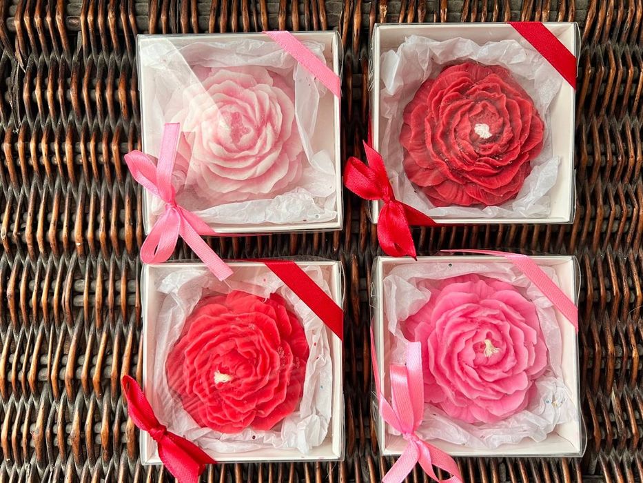 Подарки на 8 марта