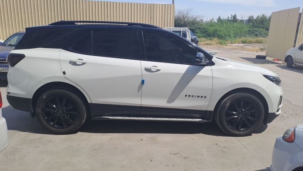 Arenda или  suhoy Equinox берилад