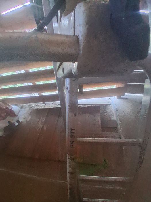 Trimer stihl f 311