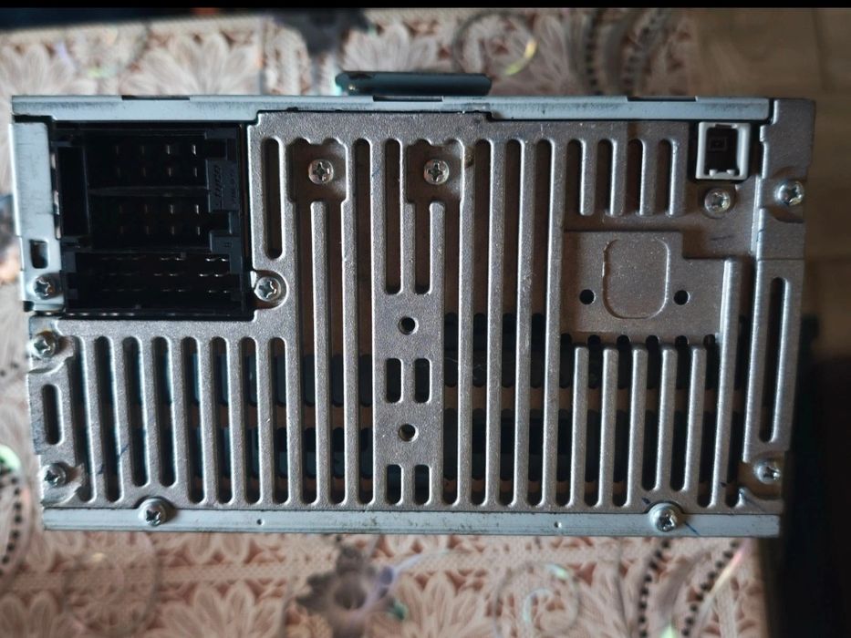 CD player auto Hyundai i30