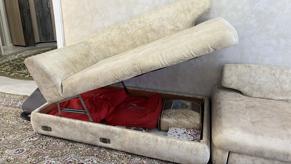 Диван, уголок, гостевой диван