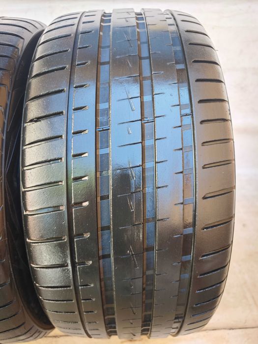 Anvelope 245/40/18 an 2022 vara VREDESTEIN ULTRAC VORTI +