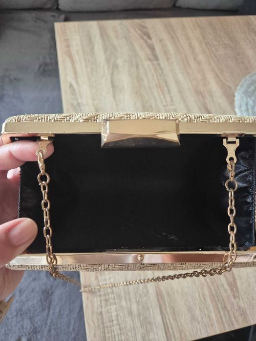 Дамска елегантна чанта