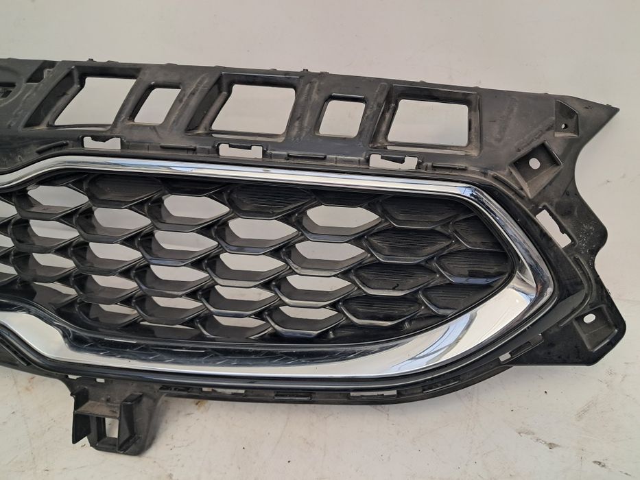 Грил решетка Kia Ceed GT
