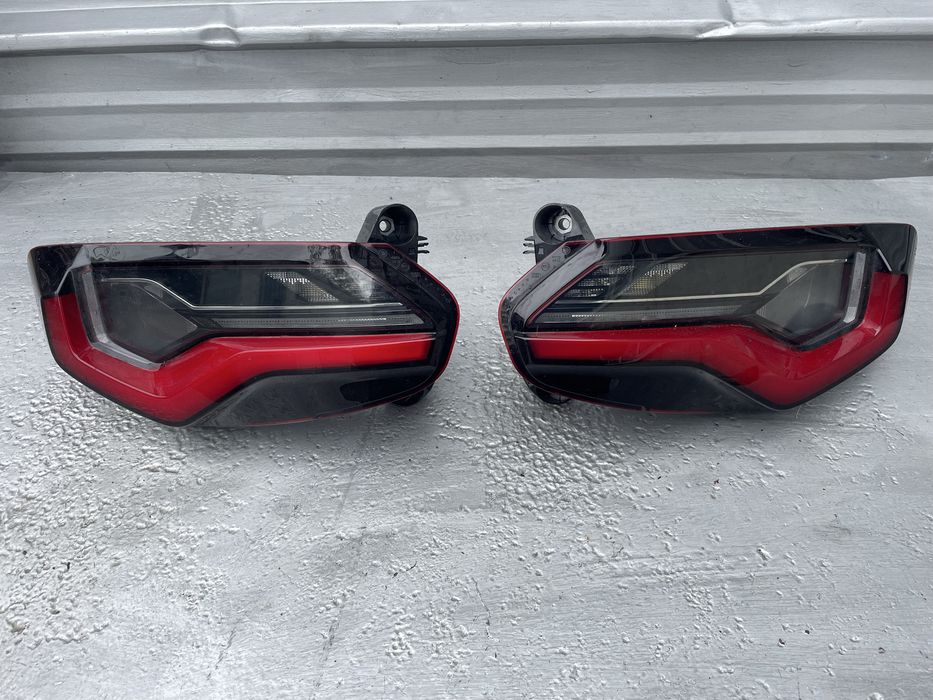 Стоп БМВ 2 серия, Г42 (stopove BMW G42)