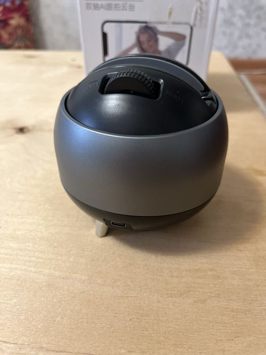 360° Smart Shooting Gimbal