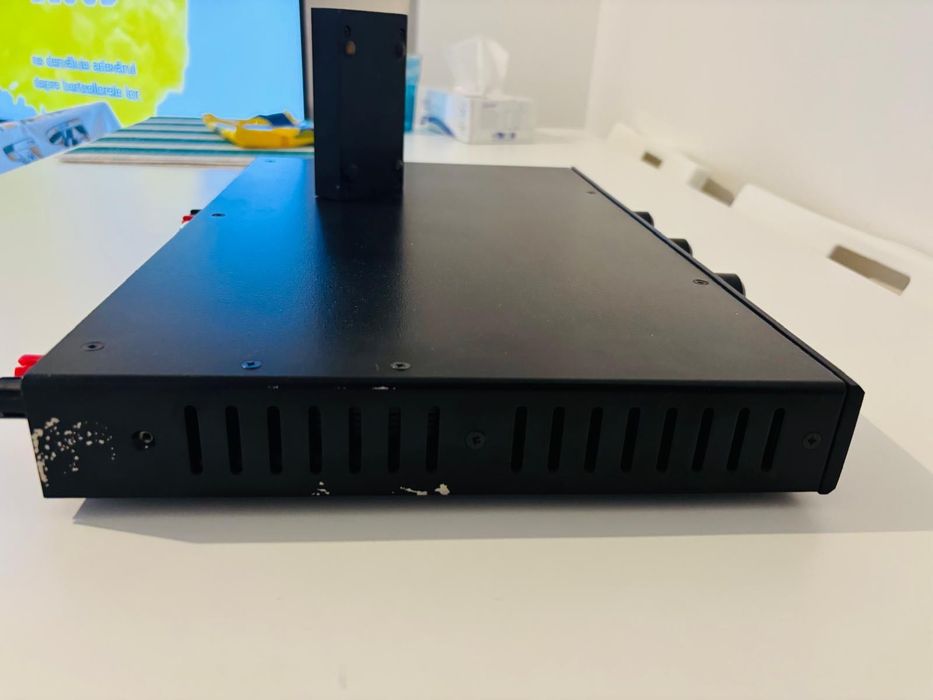 Bryston B60R amplificator integrat