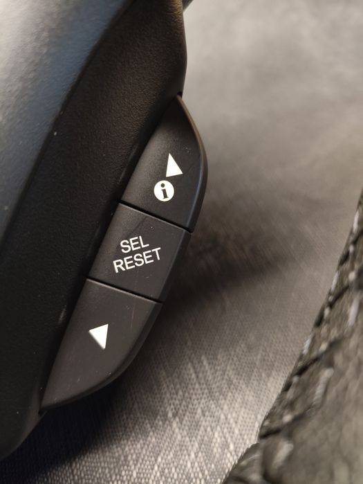 Волан Honda CR-V 4