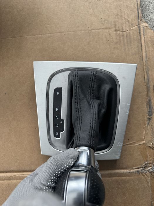 Manson Audi a3 cutie automata s-tronic