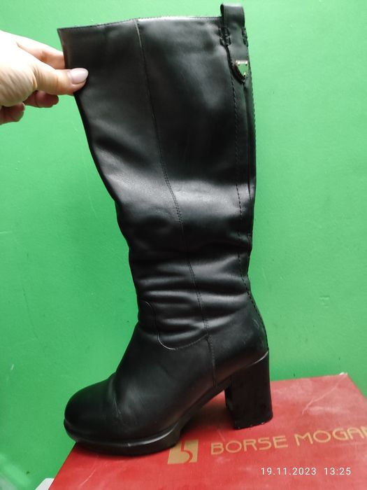 Обувь 38 размер кожаные