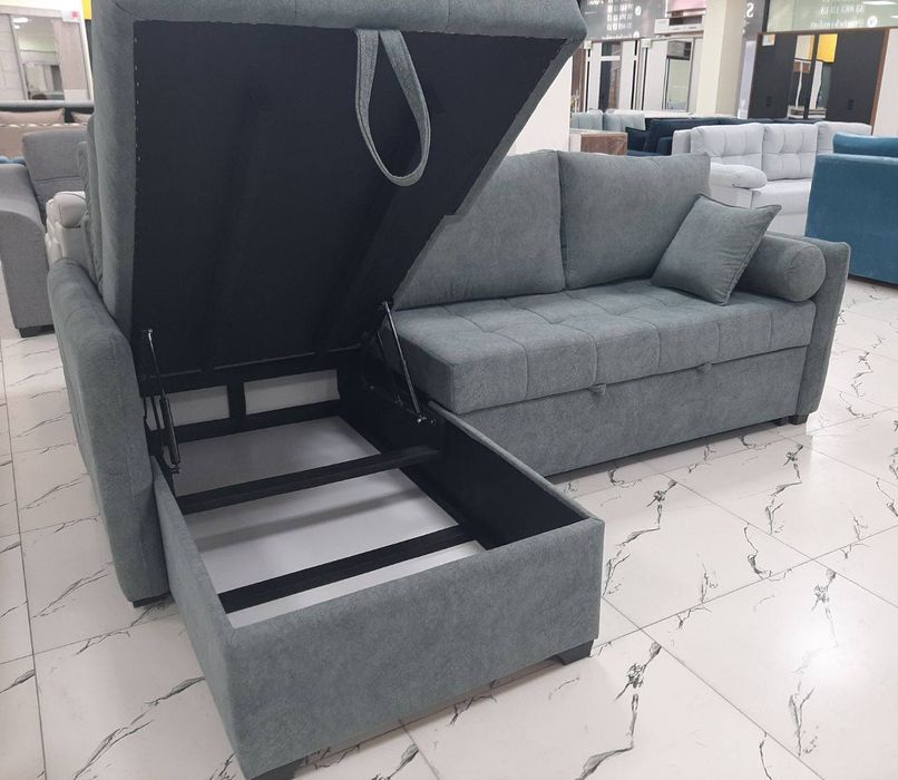 Мебель на заказ дивануголок