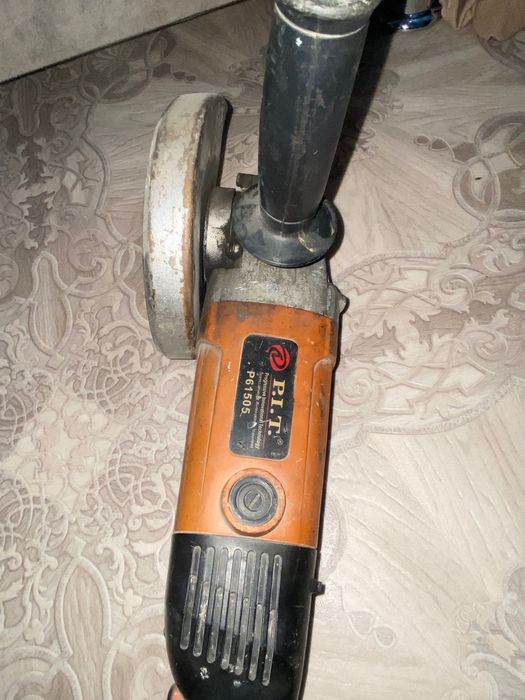 Продается Болгарка P.I.T