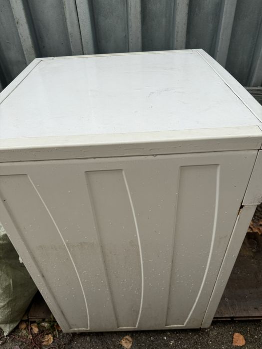 Стиральная машина автомат