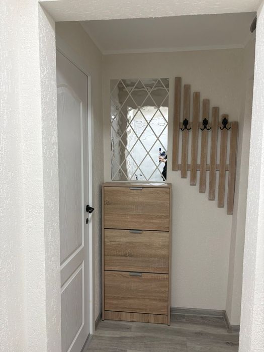 Vând apartament 3 camere